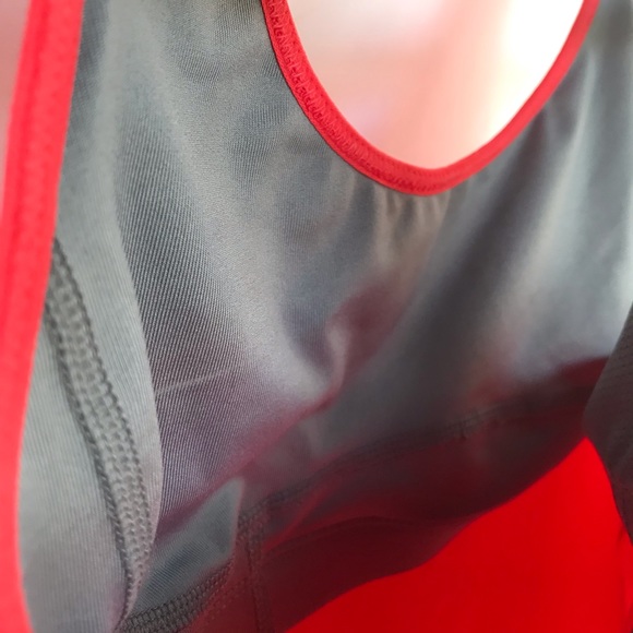 Nike Dri Fit Tank - Picture 7 of 8